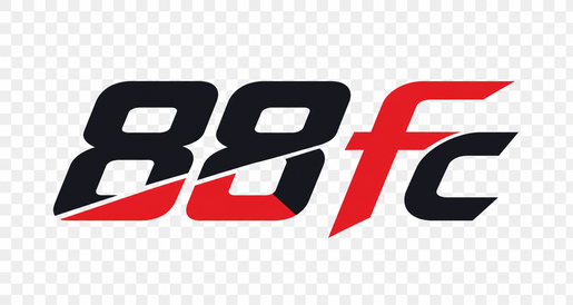 88 FC Logo
